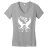 hollywood undead Women's V-Neck T-Shirt