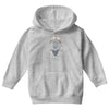 gorilla bikers Youth Hoodie