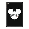 Mr. and Mrs. Matching iPad Mini 4