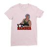 rambea Ladies Fitted T-Shirt