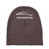 crossfire Baby Beanies