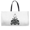 I Am Golden Retriever Actually In A Very Commited Relationship Weekender Totes