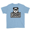 panda gaming Youth Tee