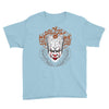 pennywise Youth Tee