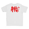i am sloth back Youth Tee