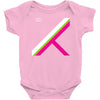 omd history of modern Baby Onesie