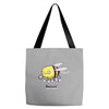 buzzin' Tote Bags