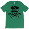retro pirate T-Shirt