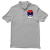 russia till i die Polo Shirt