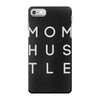 mom hustle iPhone 7 Case