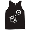 cow says mu Tank Top
