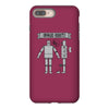 onward robots! &ndash; by chris ware iPhone 8 Plus