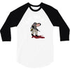 total protonic reversal 3/4 Sleeve Shirt