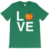 love pumpkin T-Shirt