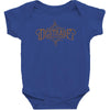 destrage Baby Bodysuit