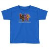 five nights Toddler T-shirt