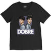 Dobre Twins V-Neck Tee
