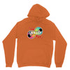 infinity soccer Unisex Hoodie
