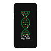 it's in my dna iPhoneX