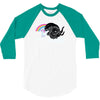 sparklemorph 3/4 Sleeve Shirt