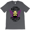 Original Universe Master Forever Snake Mountain T-Shirt