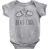 skateboard Baby Bodysuit