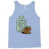 use the force Tank Top