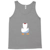 penguin suit Tank Top