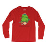 omnomnomnivore Long Sleeve Shirts
