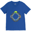 change comes to all V-Neck Tee