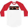 E.T. Hand 3/4 Sleeve Shirt