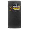 breakdance like nobody's tipping Samsung Galaxy S7 Edge
