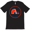 quebec nordiques hockey team T-Shirt