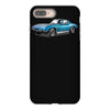 1965 corvette sting ray classic car, ideal birthday gift or pres iPhone 8 Plus Case