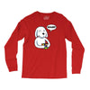 smart dog Long Sleeve Shirts