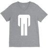 needs head V-Neck Tee
