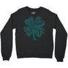shamrock Crewneck Sweatshirt