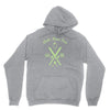 links lawn care Unisex Hoodie