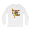 this İs how i roll Long Sleeve Shirts