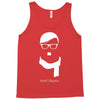 adolf hipster hitler geek Tank Top