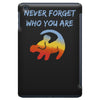 never forget iPad Mini