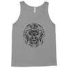 lion el rich eyes Tank Top