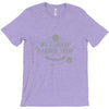my t sharp barber shop T-Shirt