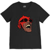 it the road, matt V-Neck Tee
