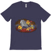 cheddar power T-Shirt