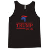 trump for president 2016 make america great again Tank Top