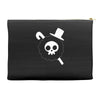 brook flag one piece Accessory Pouches