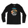 the neighbors journey Long Sleeve Shirts