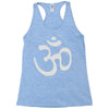 mens om Racerback Tank