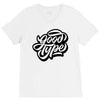 good type V-Neck Tee